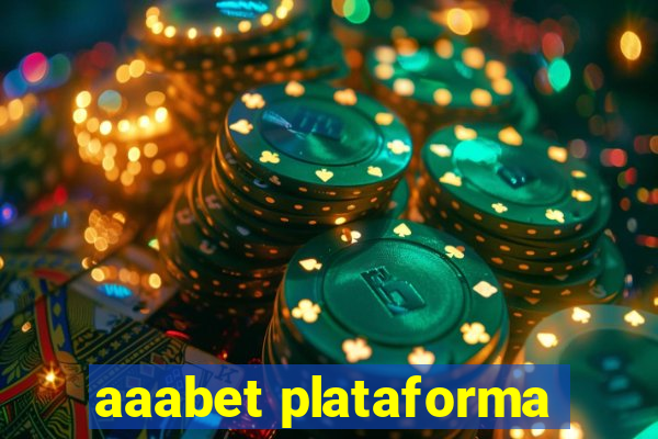 aaabet plataforma